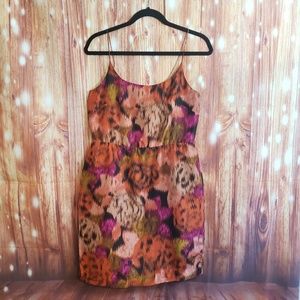 🌵4/$20🌵 J. Crew Silk Dress